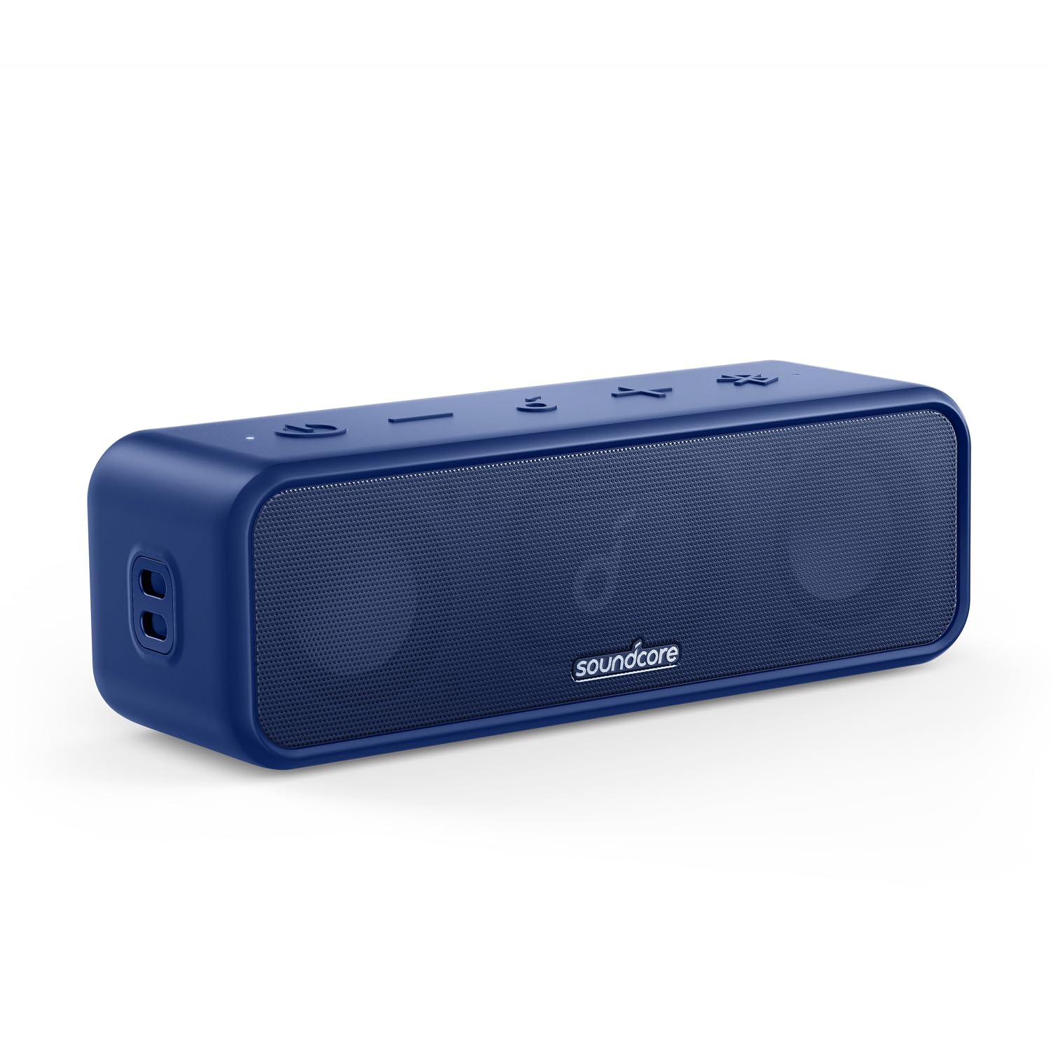 Amazon.co.jp: Anker Soundcore 3 (ネイビー) 【小型Bluetooth